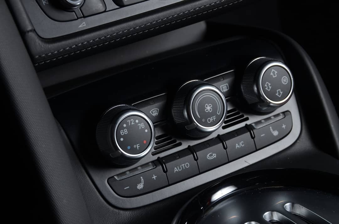 2014 Audi R8 4.2 quattro Spyder — photo 27