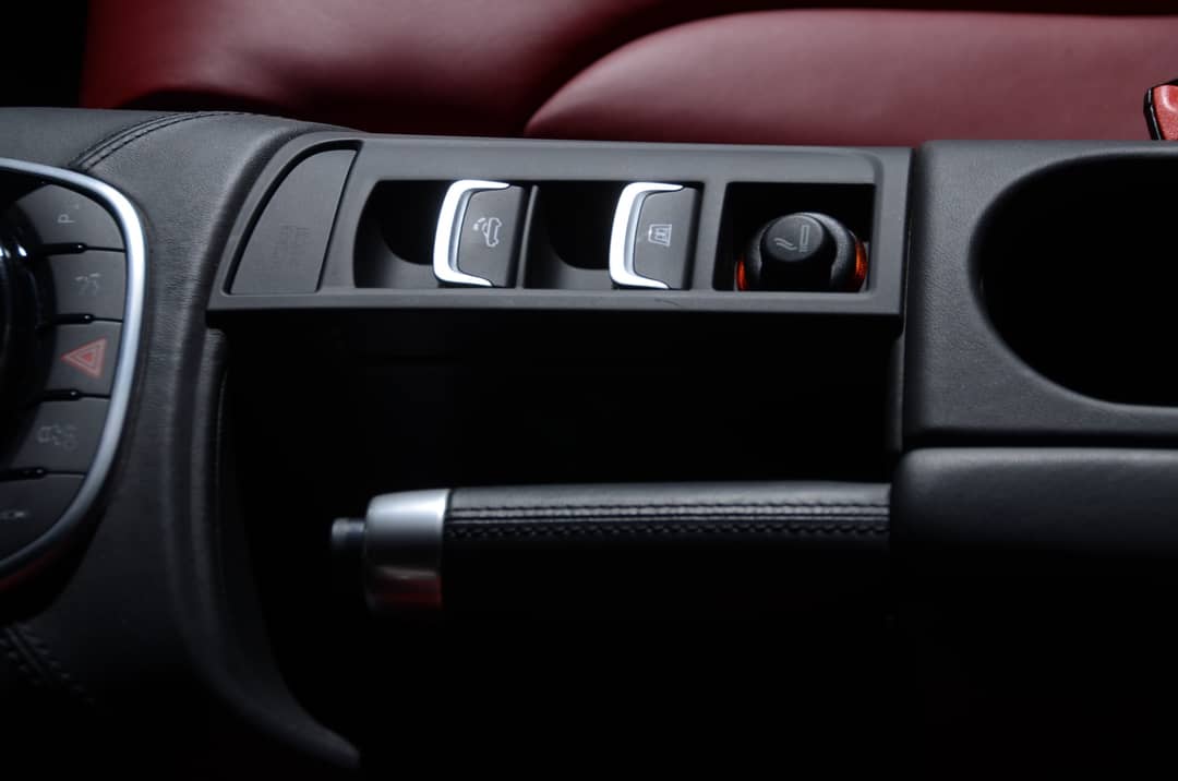 2014 Audi R8 4.2 quattro Spyder — photo 29