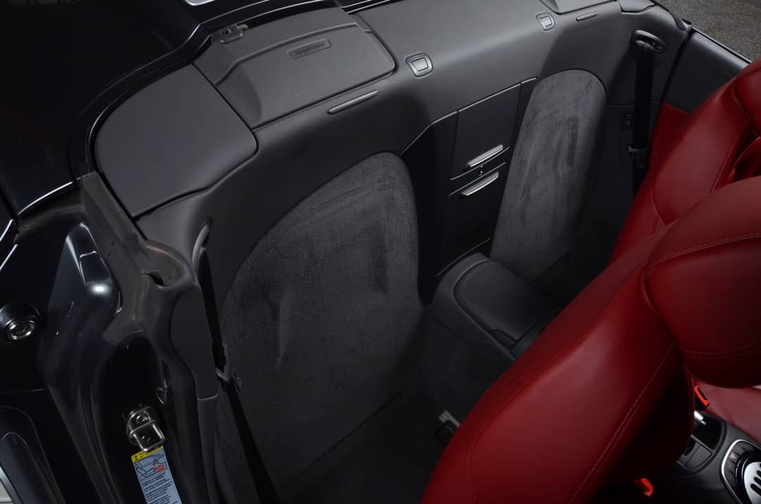 2014 Audi R8 4.2 quattro Spyder — photo 30