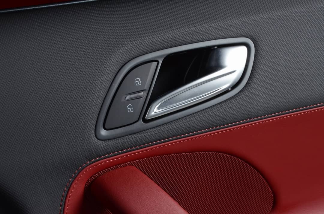 2014 Audi R8 4.2 quattro Spyder — photo 35