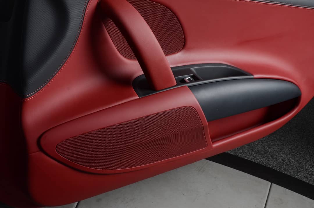 2014 Audi R8 4.2 quattro Spyder — photo 36