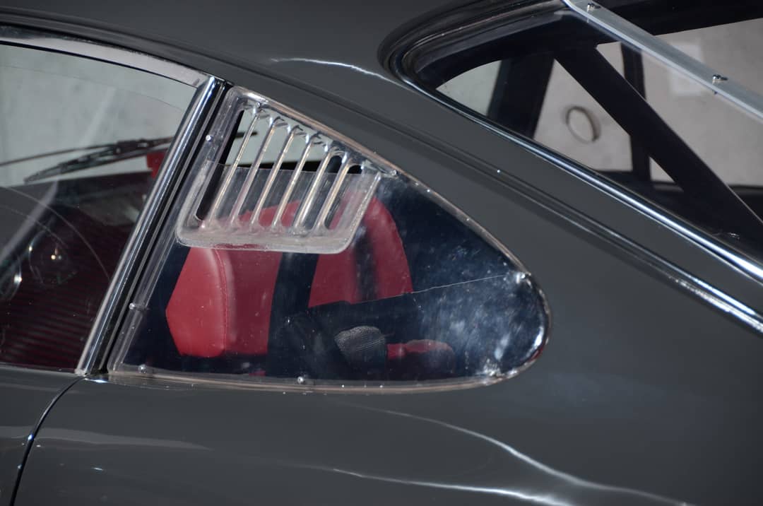 1968 Porsche 911 R — photo 20