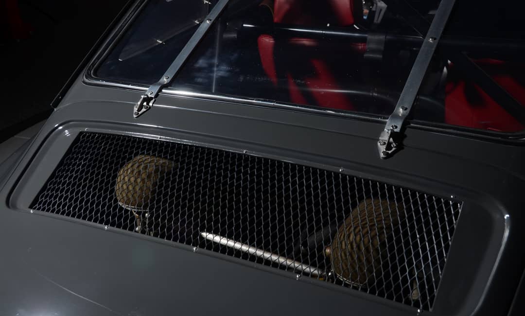 1968 Porsche 911 R — photo 25