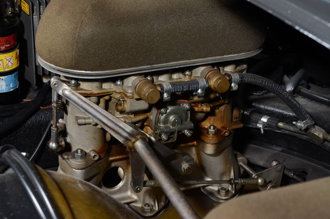1968 Porsche 911 R — photo 30