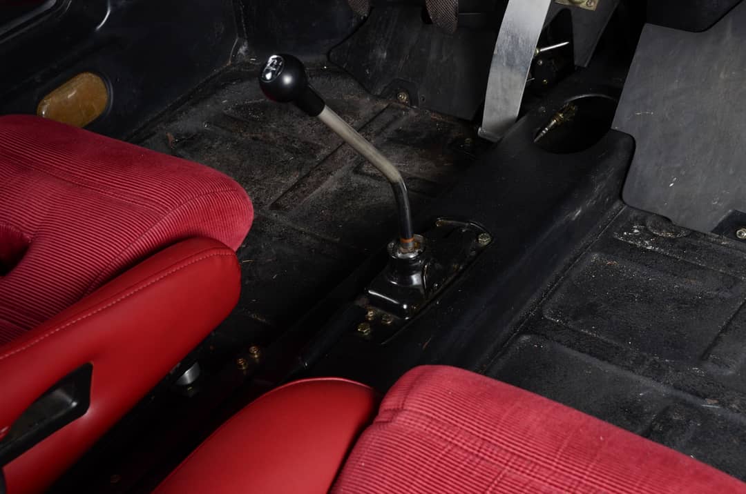 1968 Porsche 911 R — photo 38