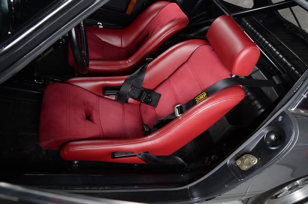 1968 Porsche 911 R — photo 49