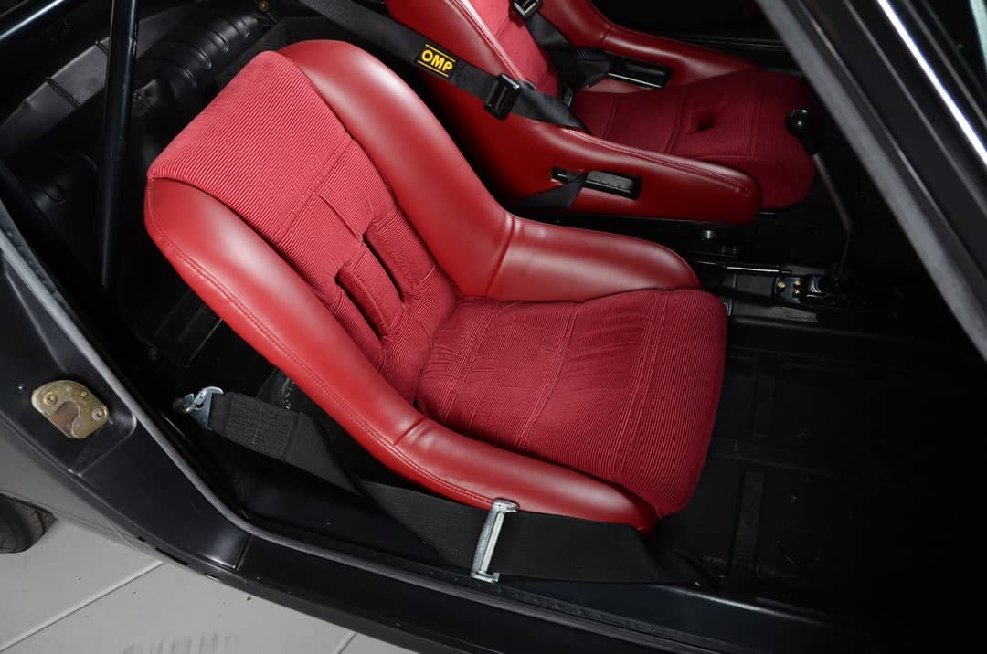 1968 Porsche 911 R — photo 52
