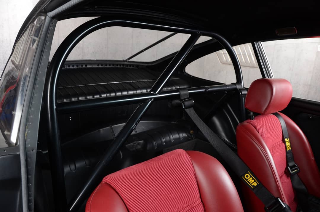 1968 Porsche 911 R — photo 53