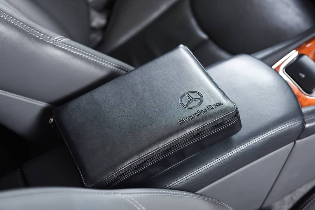 2005 Mercedes-Benz SL-Class SL 600 — photo 32