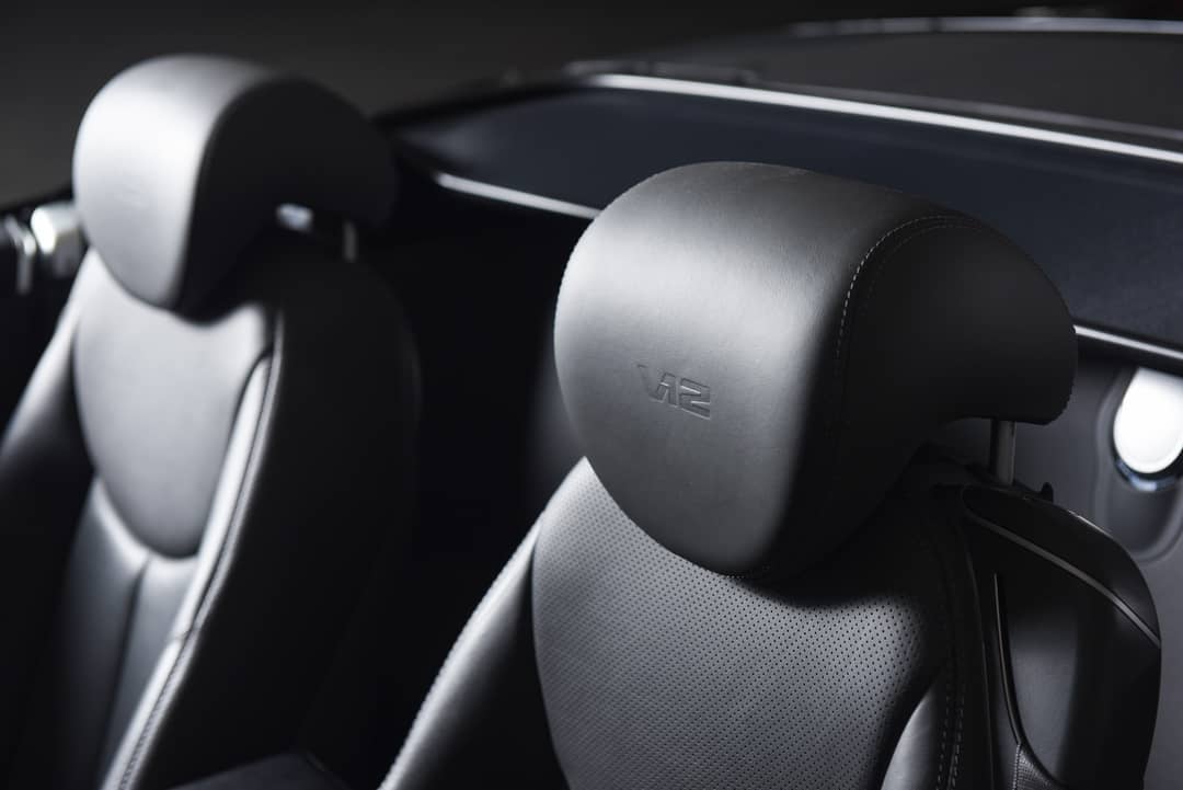 2005 Mercedes-Benz SL-Class SL 600 — photo 34