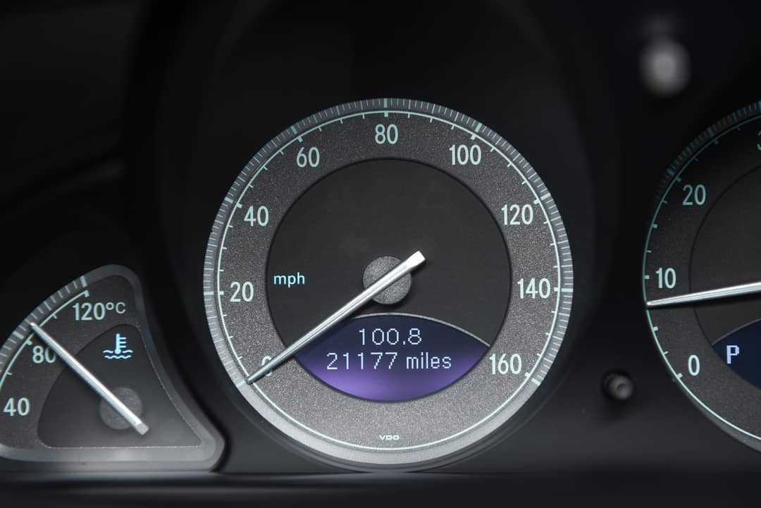 2005 Mercedes-Benz SL-Class SL 600 — photo 44