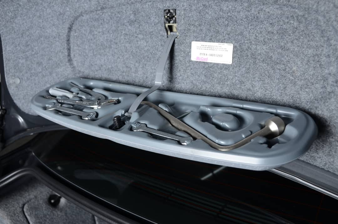 2005 BMW M3 — photo 13