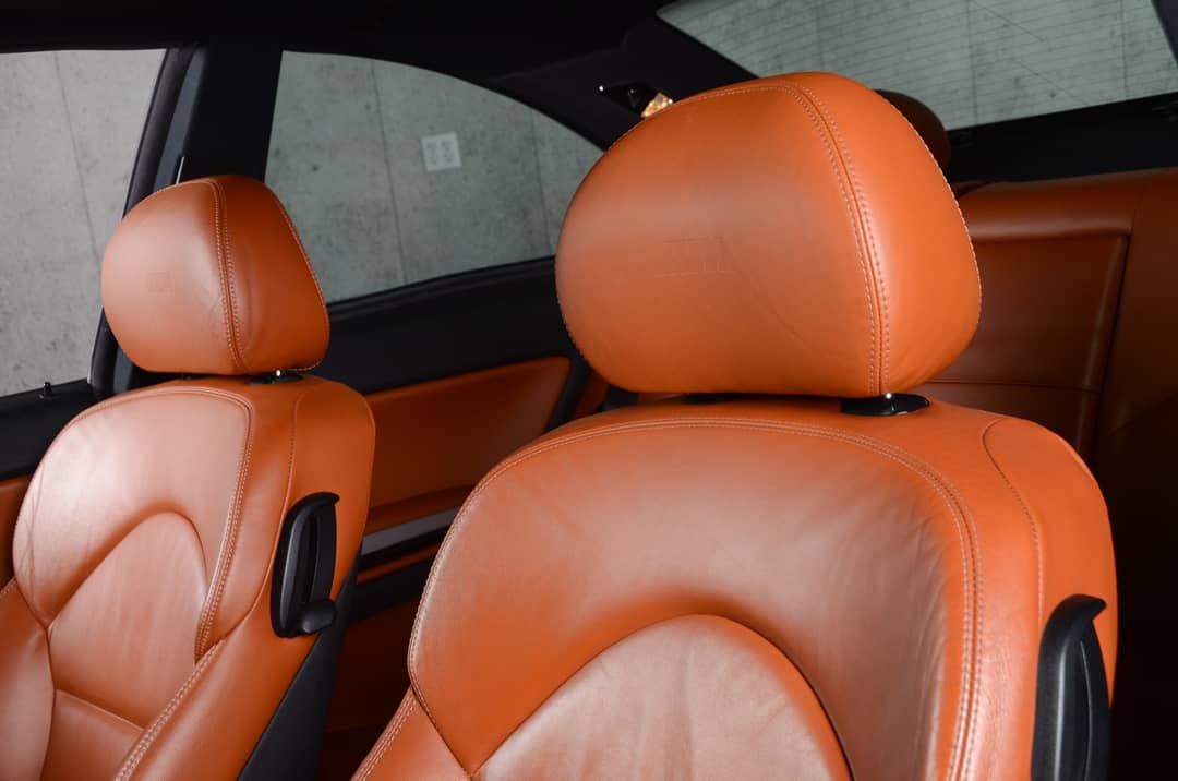 2005 BMW M3 — photo 19