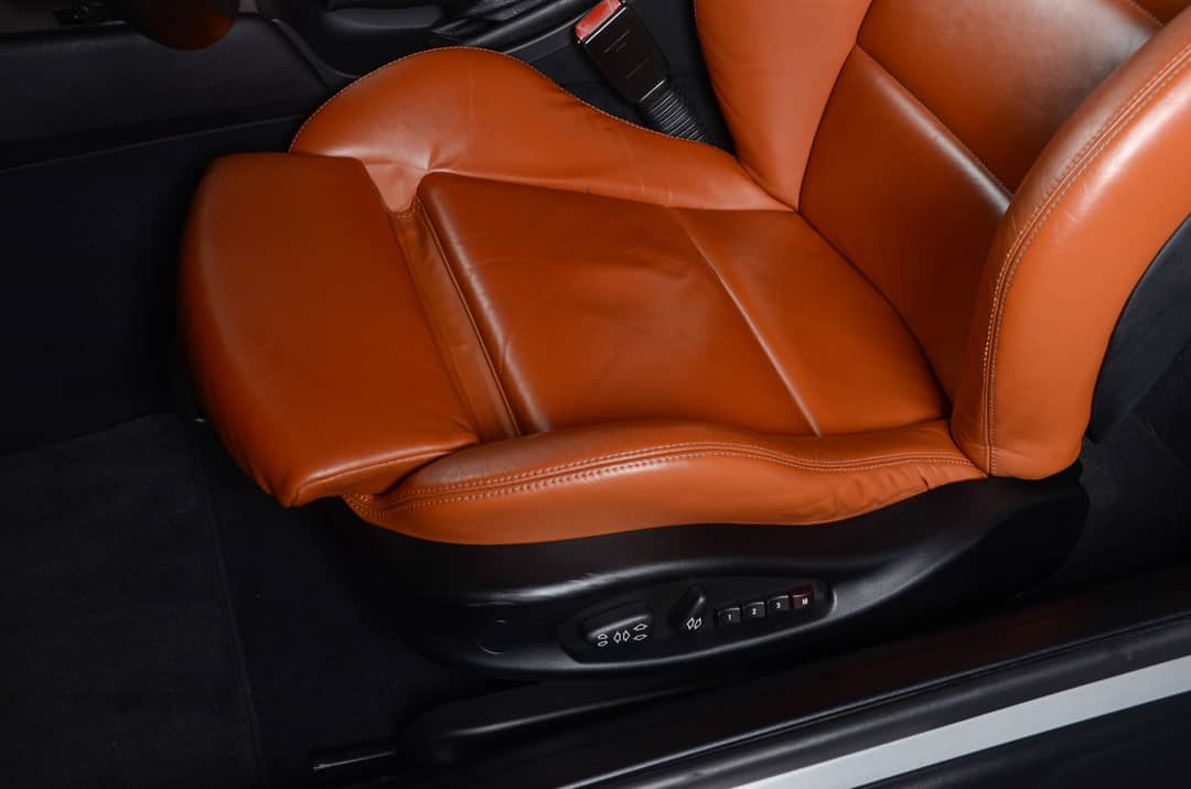 2005 BMW M3 — photo 20