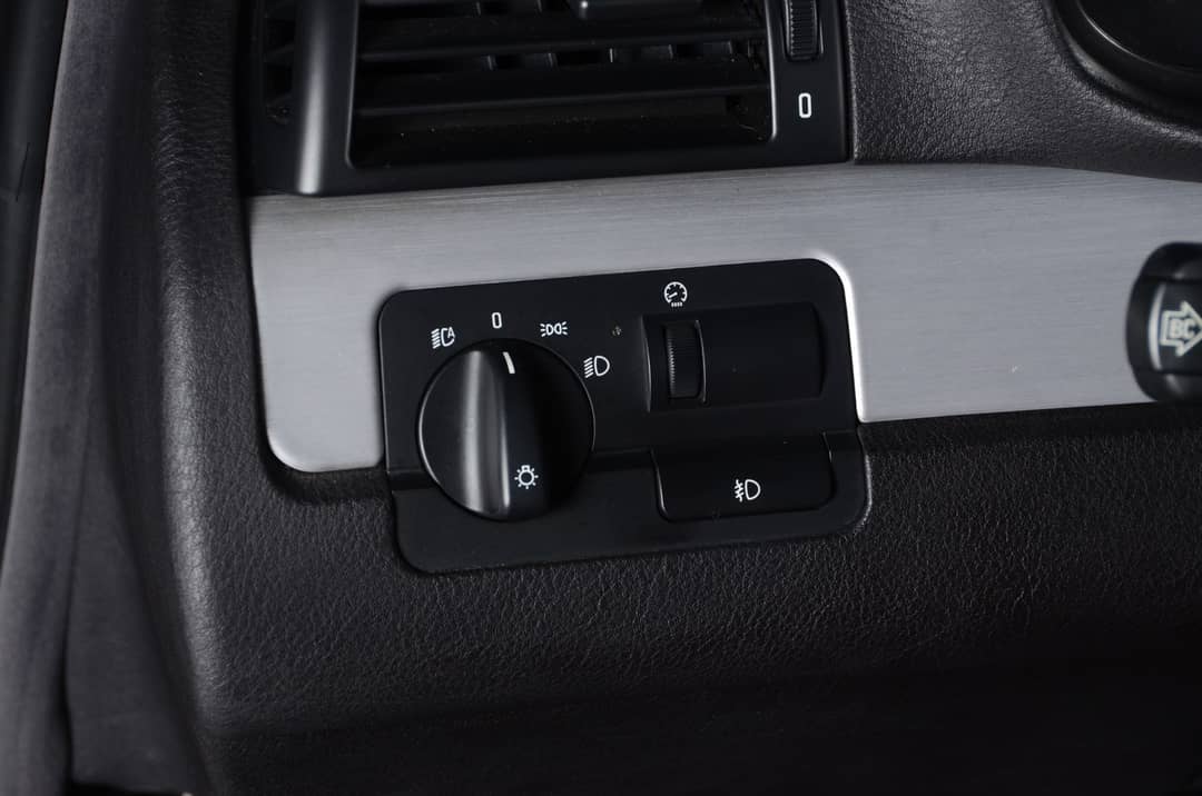 2005 BMW M3 — photo 22