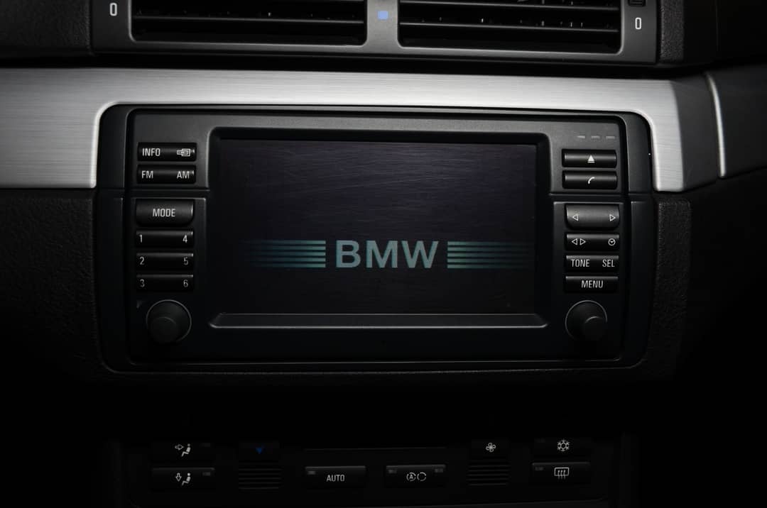2005 BMW M3 — photo 26