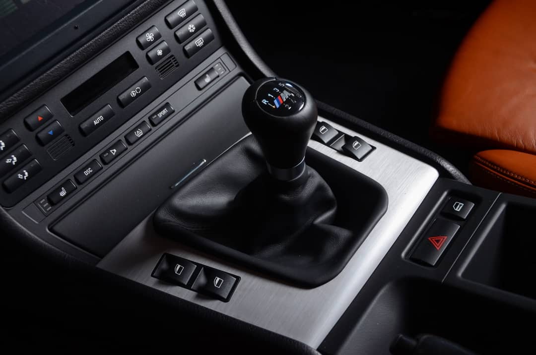 2005 BMW M3 — photo 29