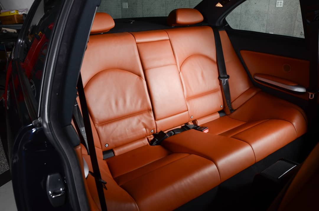 2005 BMW M3 — photo 30