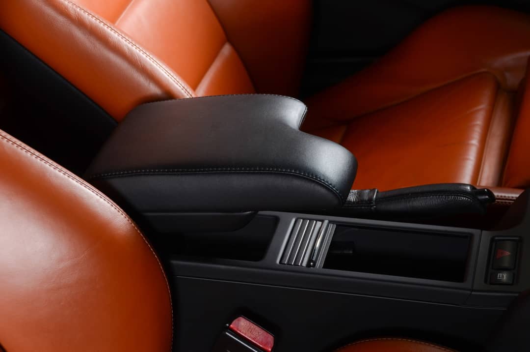 2005 BMW M3 — photo 33