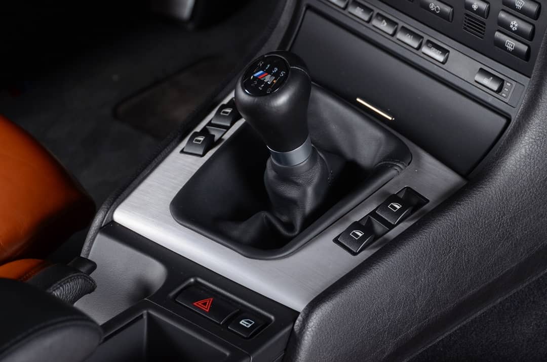 2005 BMW M3 — photo 34