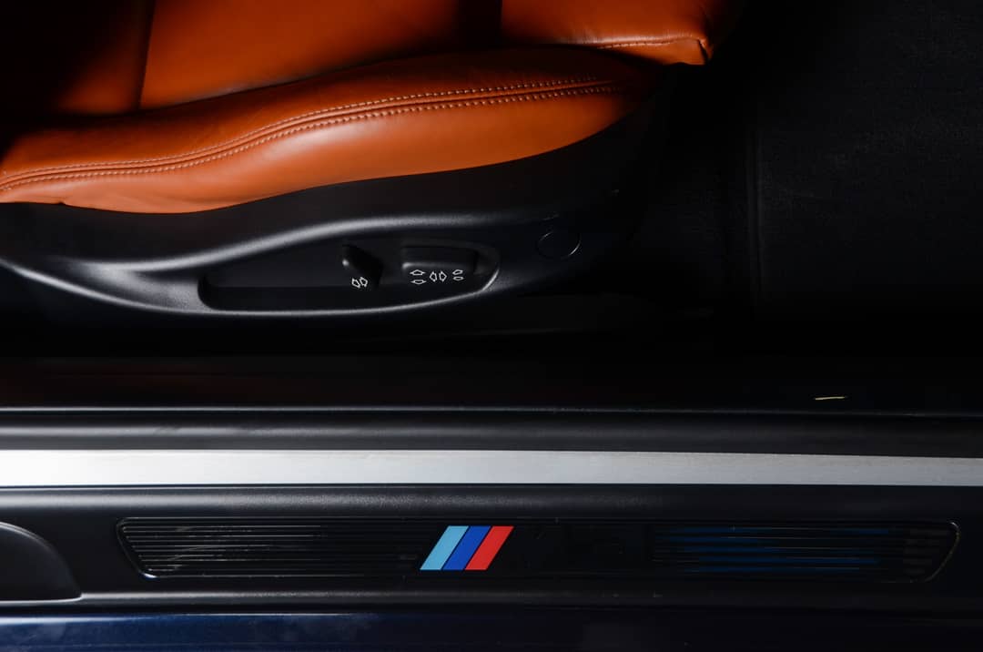 2005 BMW M3 — photo 37