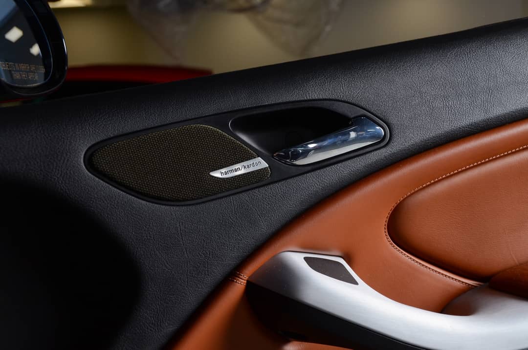 2005 BMW M3 — photo 38