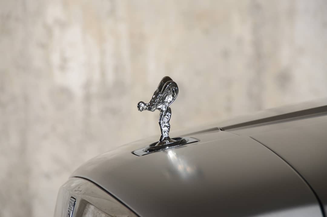 2022 Rolls-Royce Cullinan — photo 15