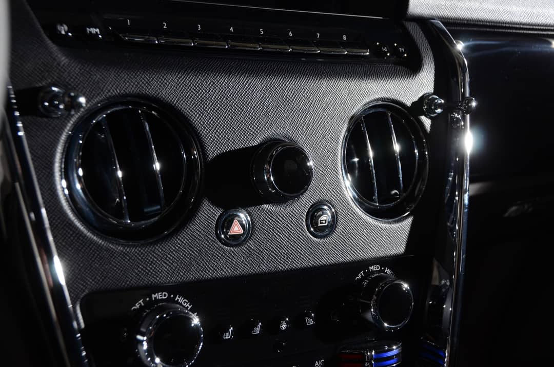 2022 Rolls-Royce Cullinan — photo 25
