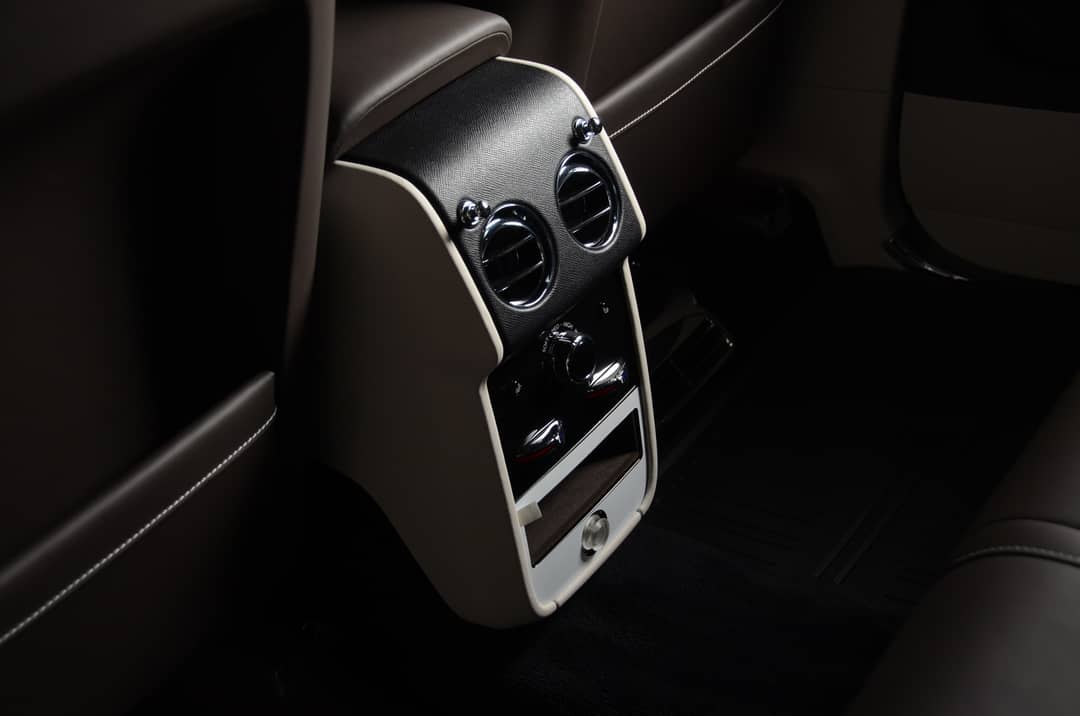 2022 Rolls-Royce Cullinan — photo 33