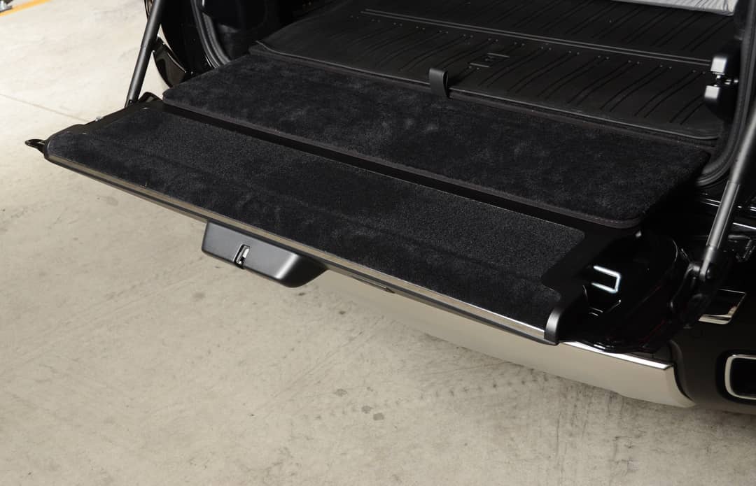 2022 Rolls-Royce Cullinan — photo 9