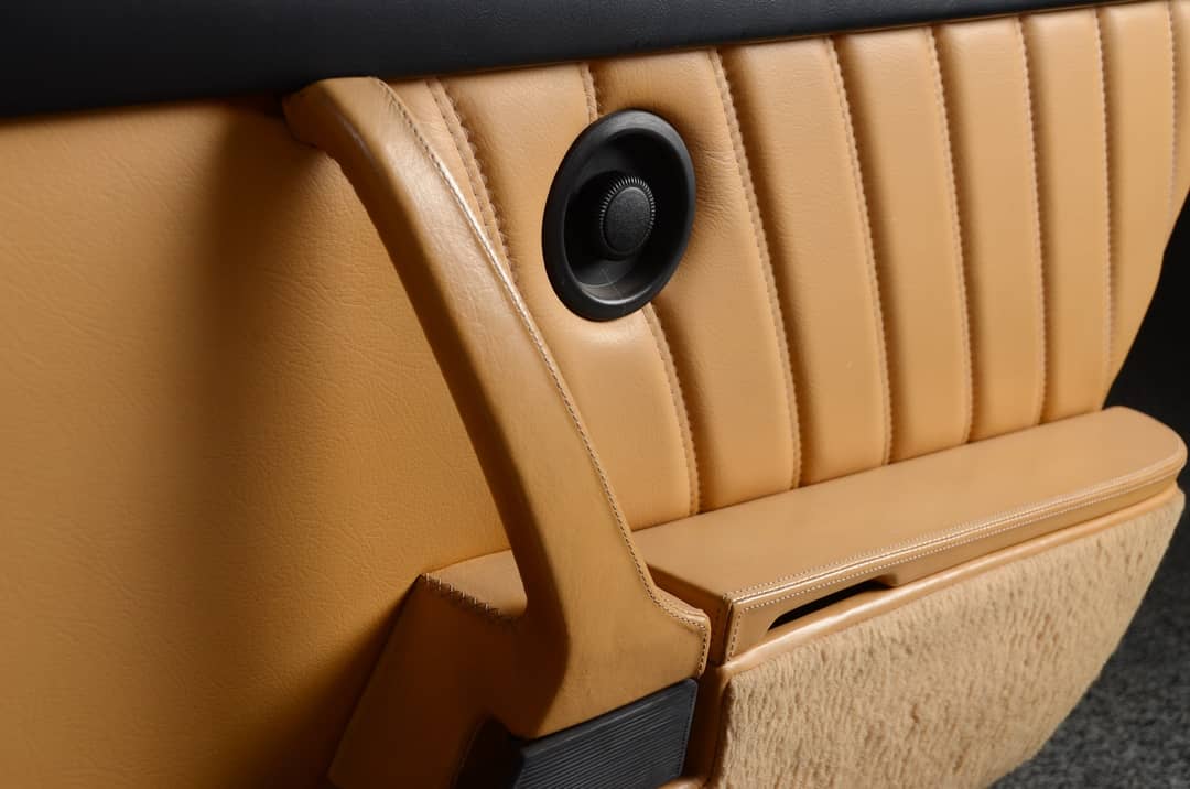 1987 Porsche 911 Turbo Targa Slant Nose — photo 46