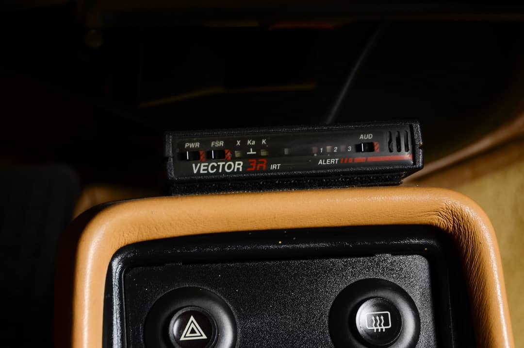 1987 Porsche 911 Turbo Targa Slant Nose — photo 57