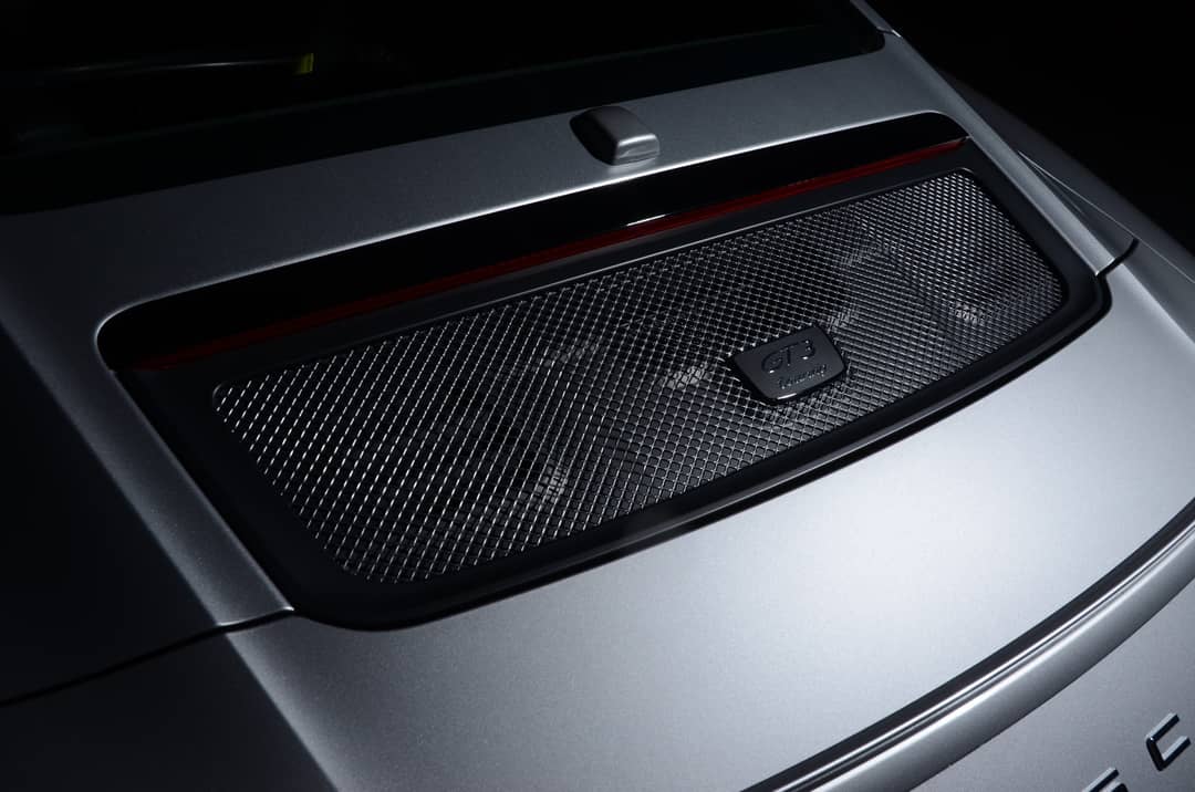 2018 Porsche 911 GT3 — photo 13