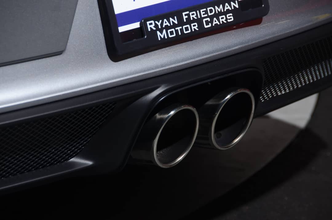 2018 Porsche 911 GT3 — photo 24