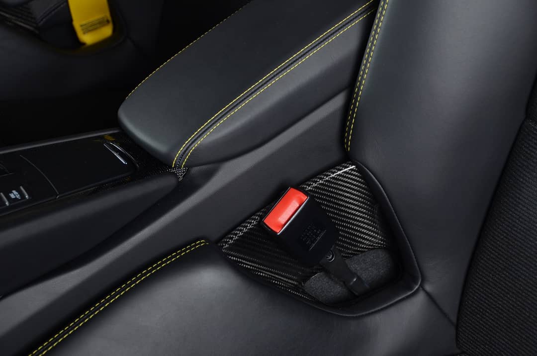 2018 Porsche 911 GT3 — photo 29