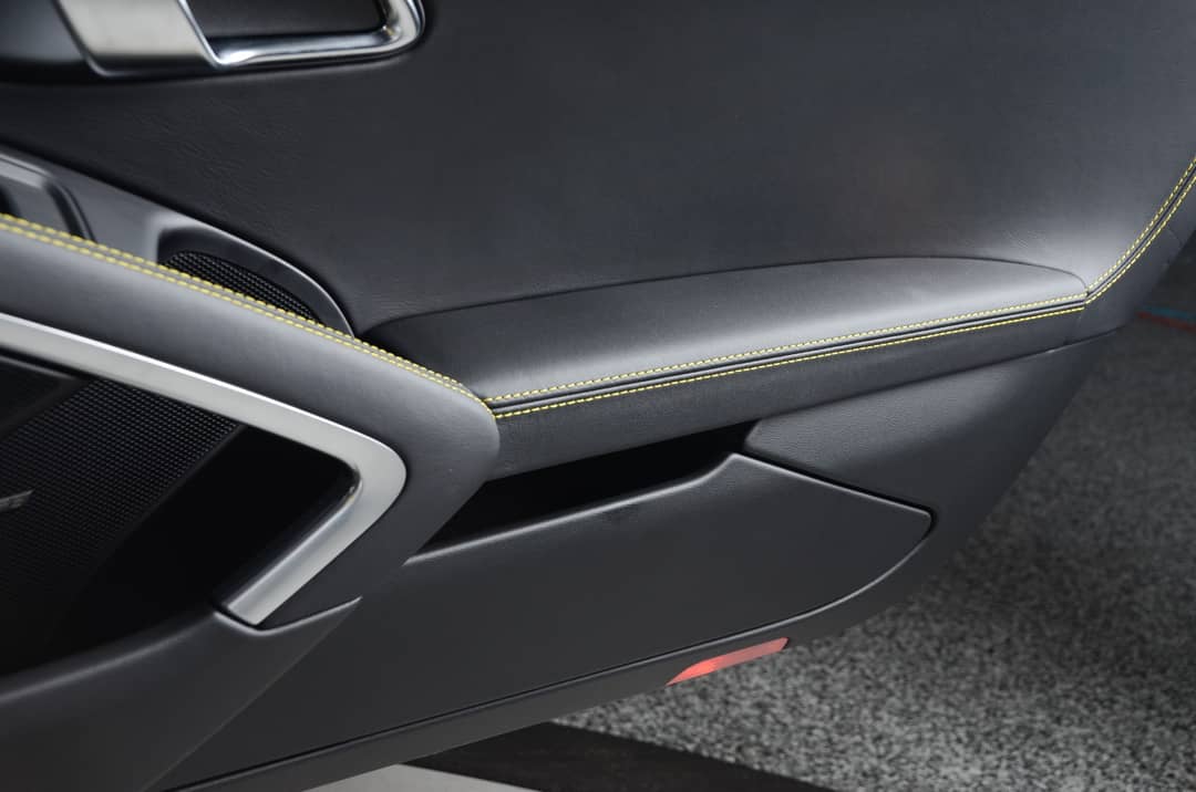 2018 Porsche 911 GT3 — photo 48