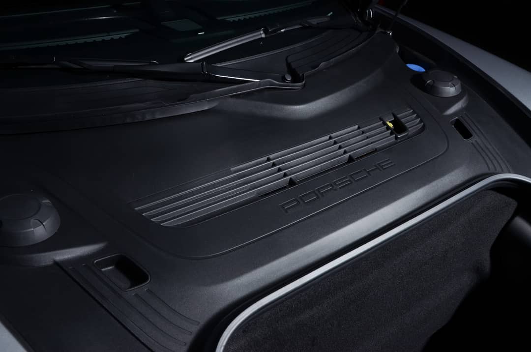 2018 Porsche 911 GT3 — photo 6