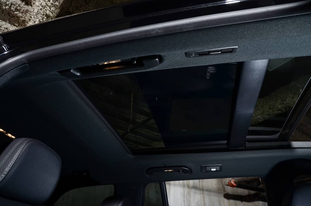 2021 Mercedes-Benz GLS 580 — photo 33