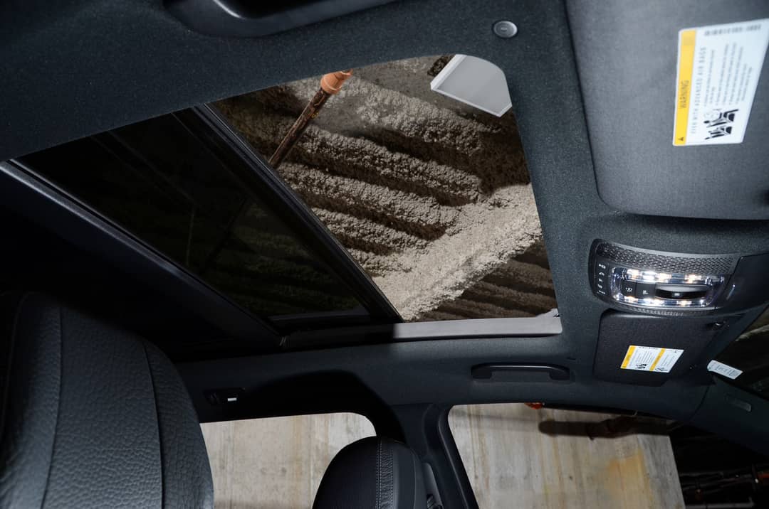 2021 Mercedes-Benz GLS 580 — photo 34