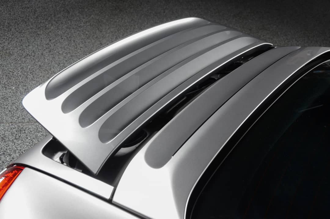 2012 Porsche 911 Carrera 4 GTS — photo 17