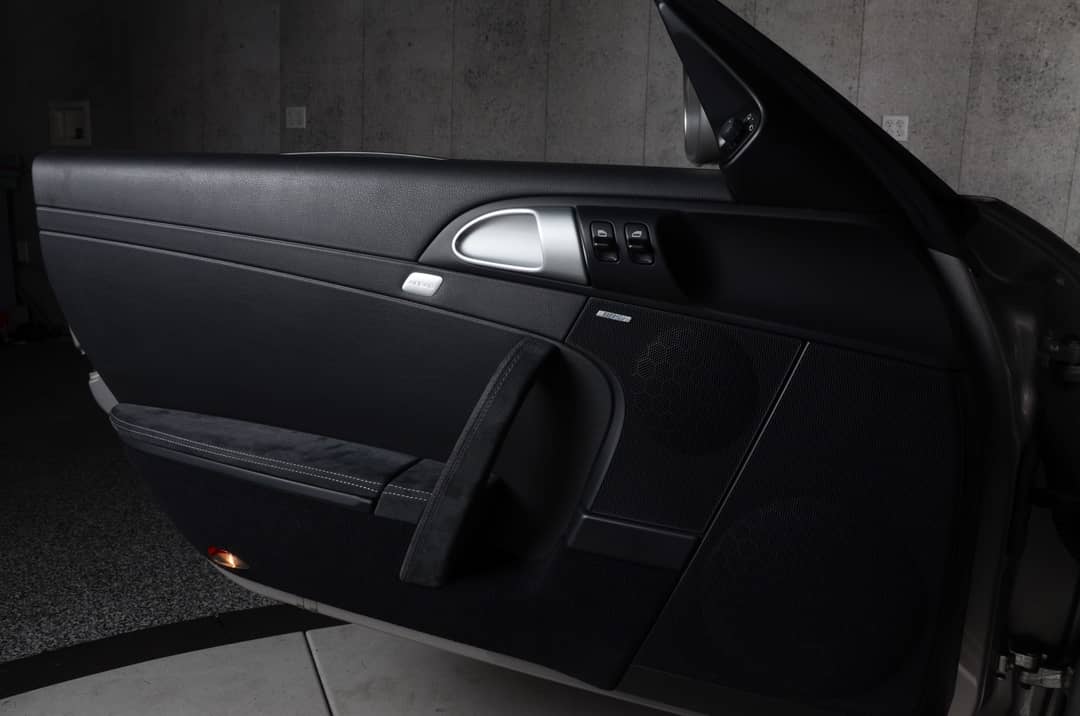2012 Porsche 911 Carrera 4 GTS — photo 18