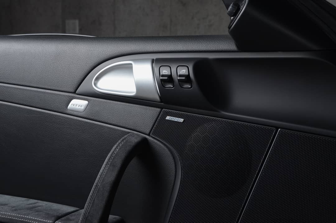 2012 Porsche 911 Carrera 4 GTS — photo 19