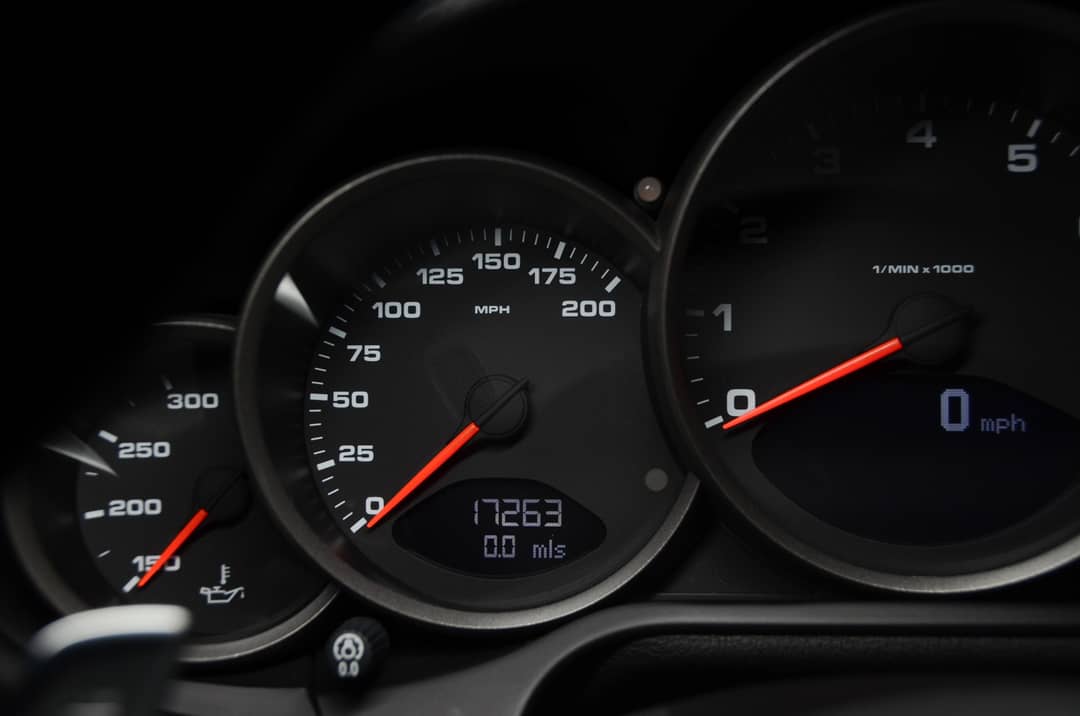 2012 Porsche 911 Carrera 4 GTS — photo 24