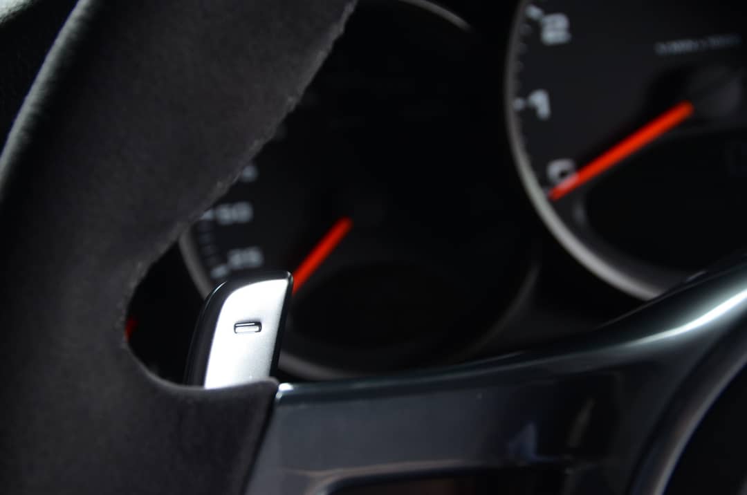 2012 Porsche 911 Carrera 4 GTS — photo 25