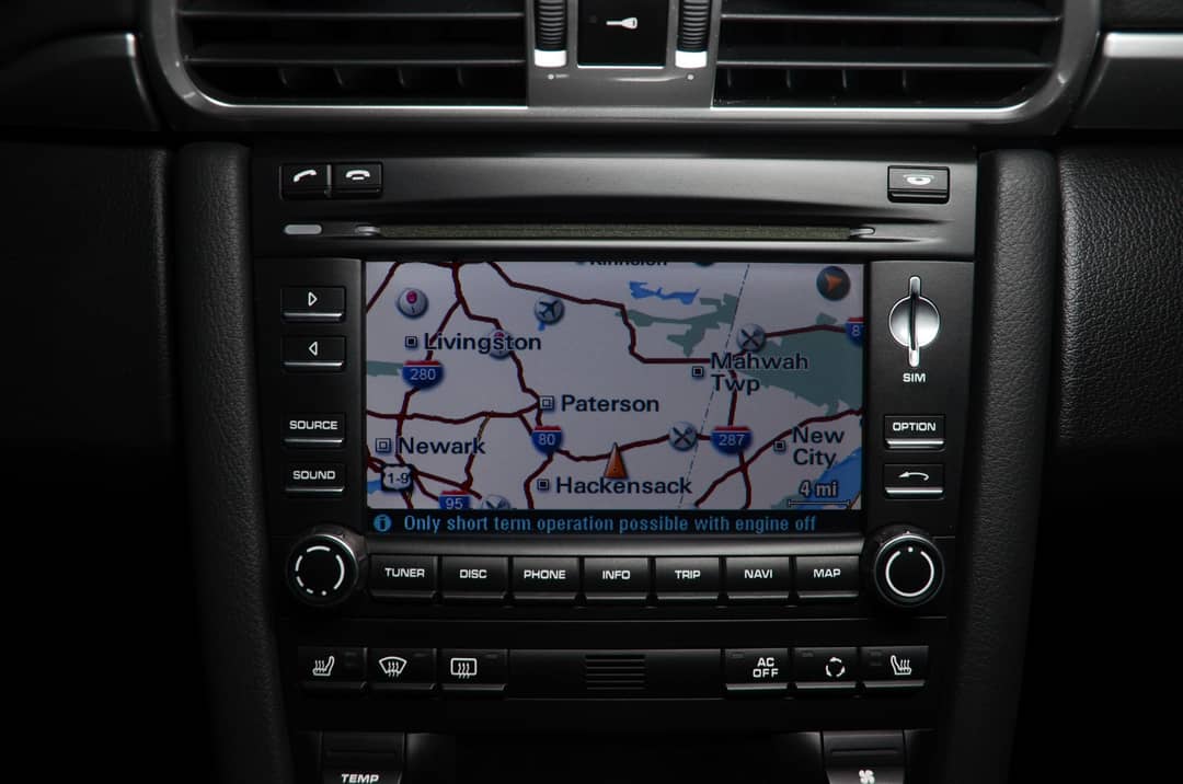 2012 Porsche 911 Carrera 4 GTS — photo 27
