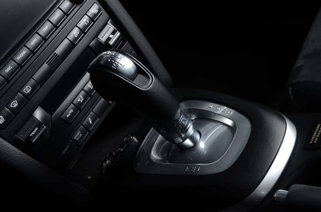 2012 Porsche 911 Carrera 4 GTS — photo 28