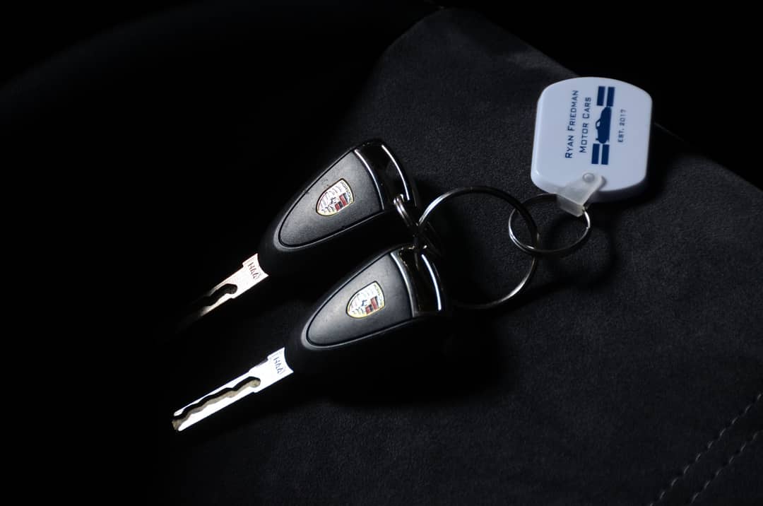 2012 Porsche 911 Carrera 4 GTS — photo 29