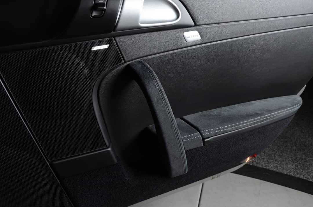 2012 Porsche 911 Carrera 4 GTS — photo 36