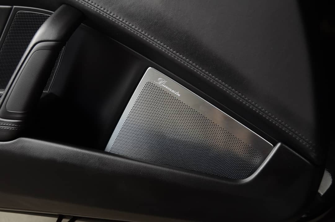 2020 Porsche 911 Carrera S — photo 21