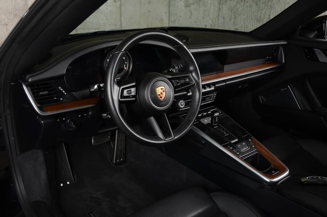 2020 Porsche 911 Carrera S — photo 23